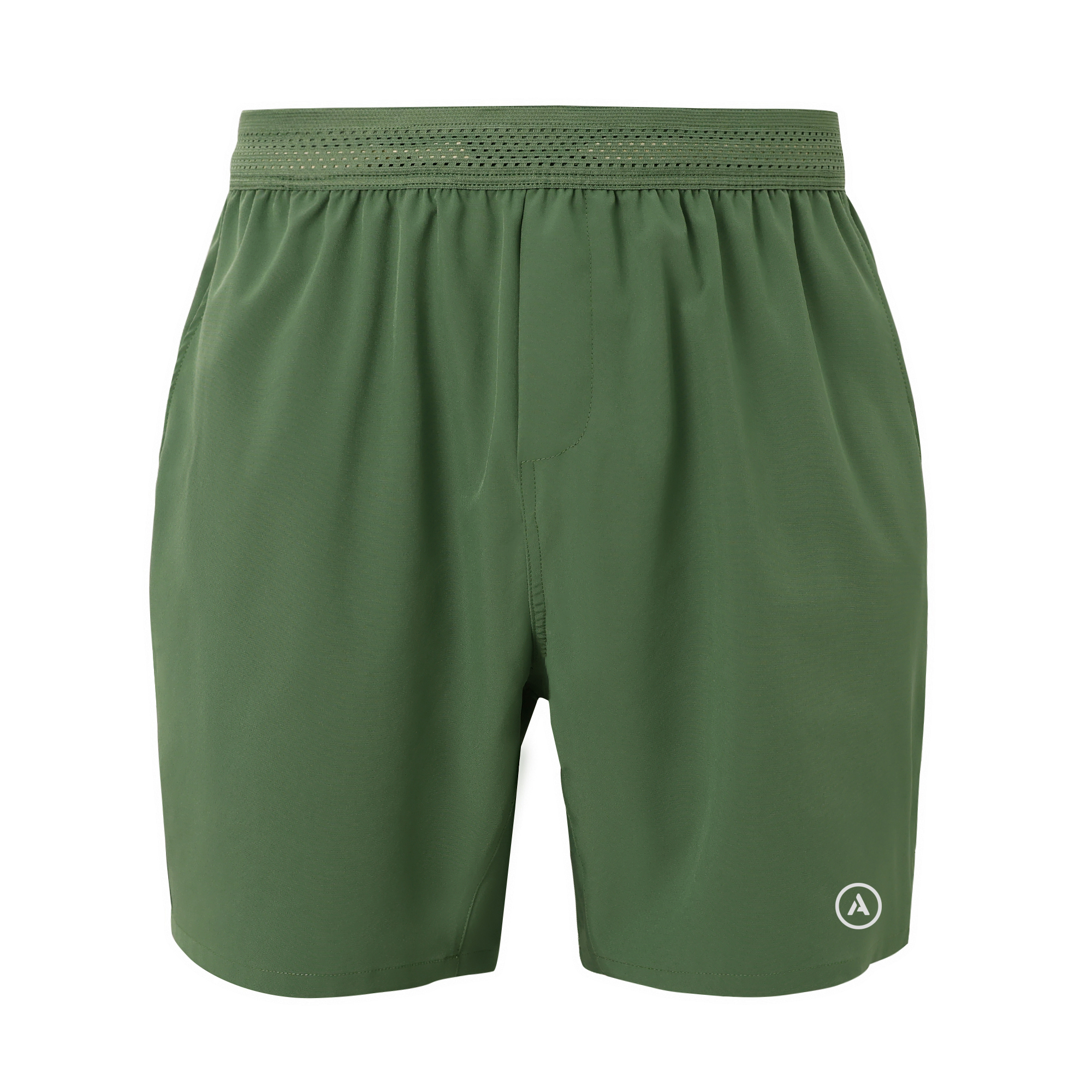 Men's 7" Running Short, 2-in-1