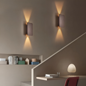 Modern LED Wall Light – Up and Down Indoor Wall Lamp