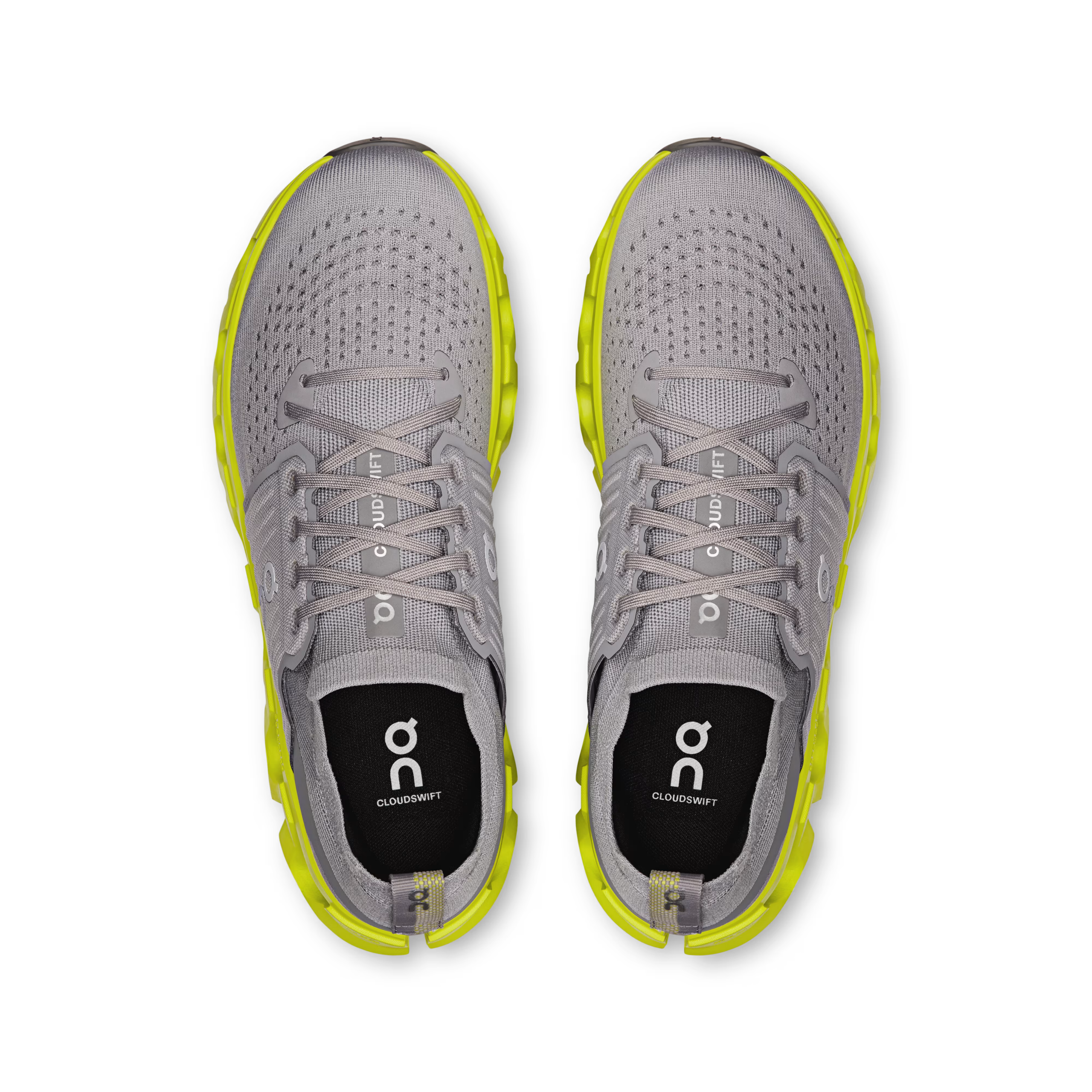 Men's Cloudswift 4 - Image 4