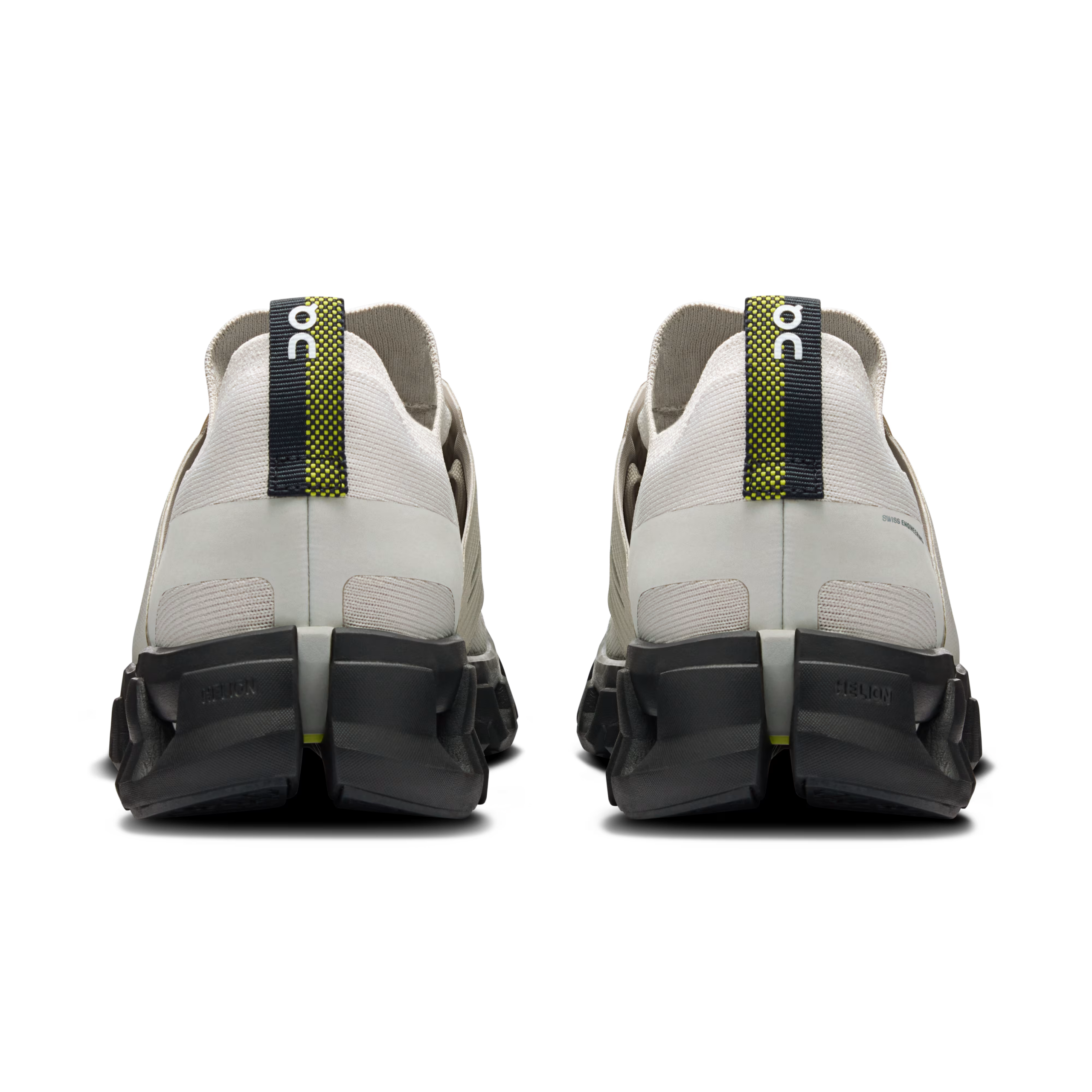 Men's Cloudswift 4 - Image 3