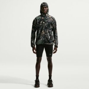 Men's Dri-FIT Realtree Running Jacket