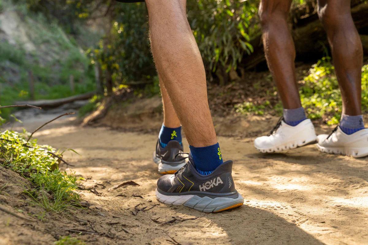 Enduro Quarter Socks - Image 6