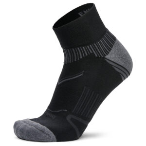 Enduro Quarter Socks