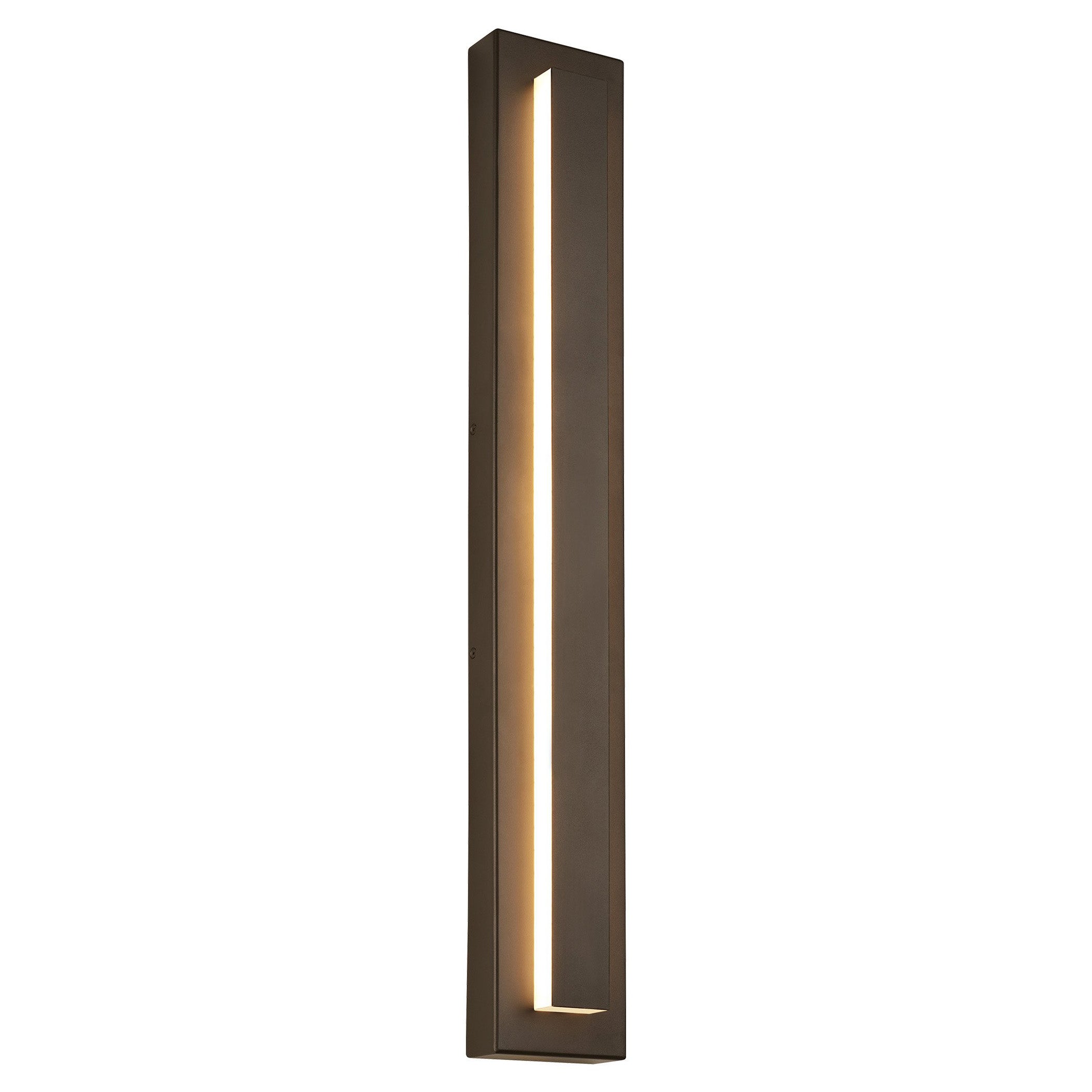 Modern Outdoor Wall Light with PIR Sensor – LED Motion Sconce - Image 7