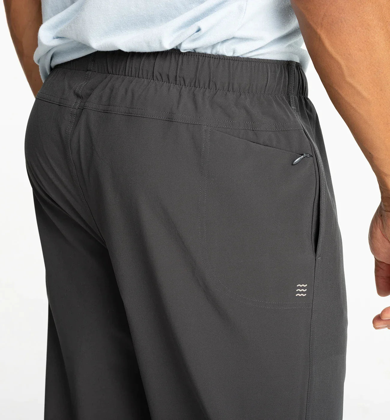 Men's Breeze Pant - Image 3