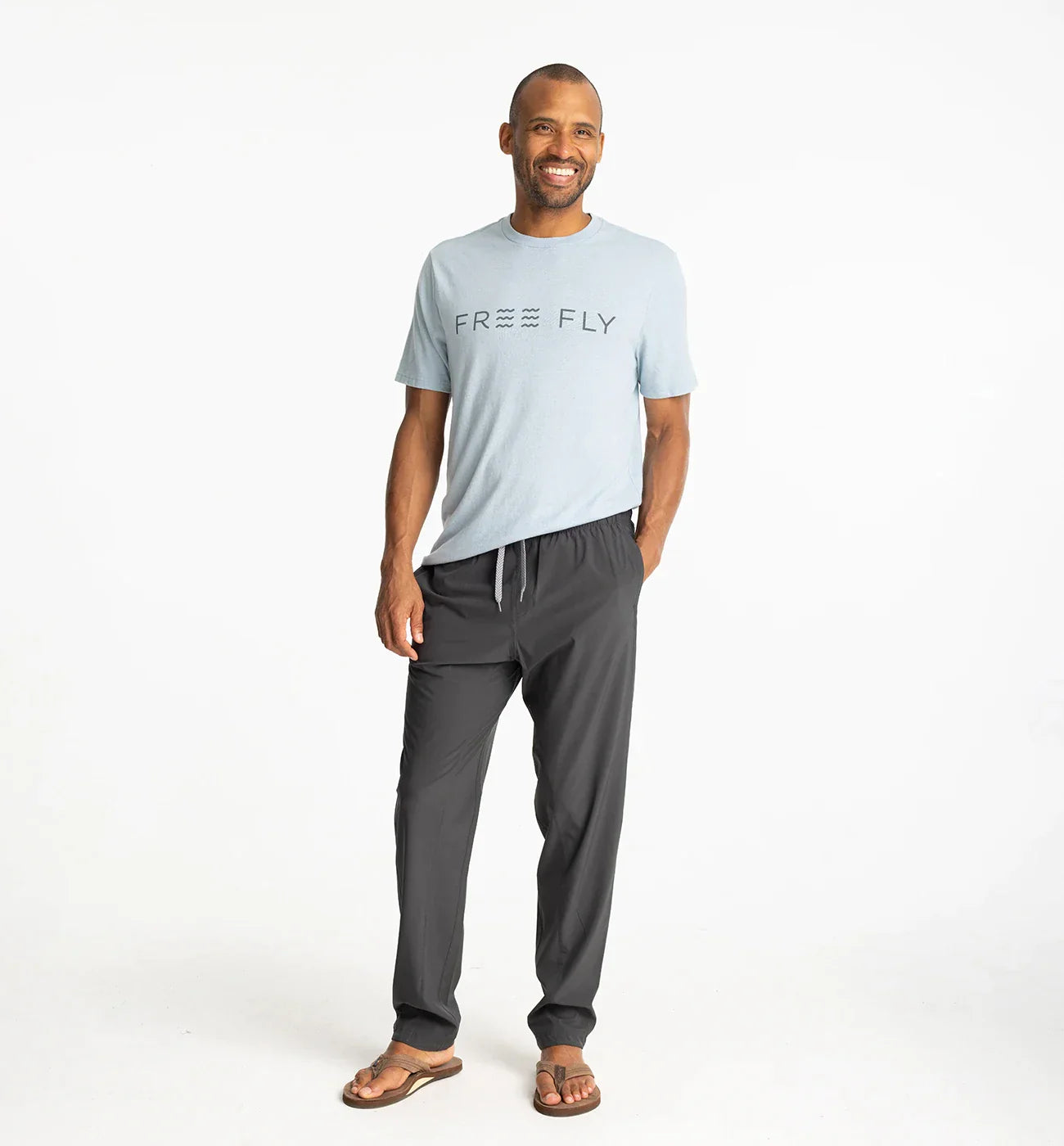 Men's Breeze Pant - Image 4