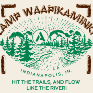 Alternative view of Annex Graphic Tee