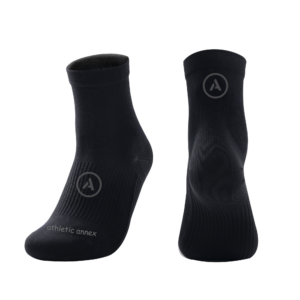Lightweight Run Mini Crew Socks