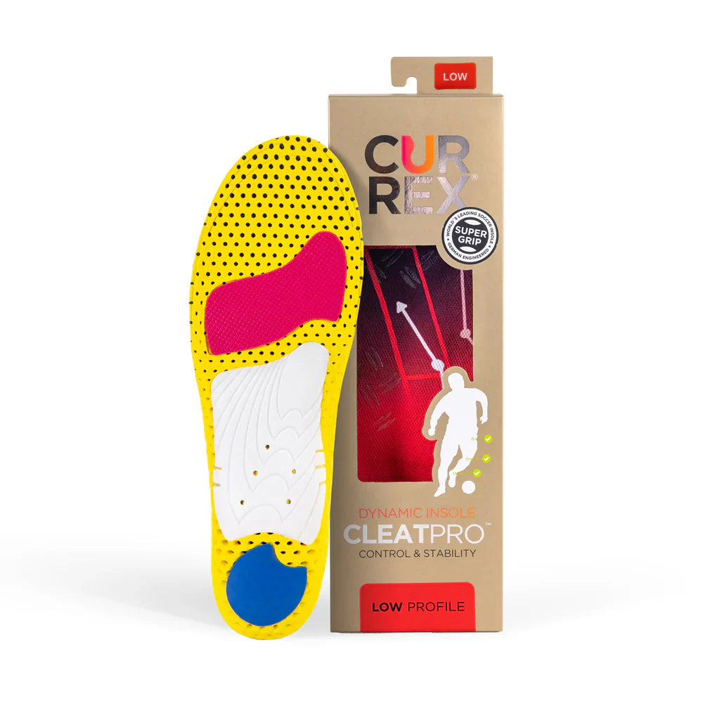 CleatPro Low