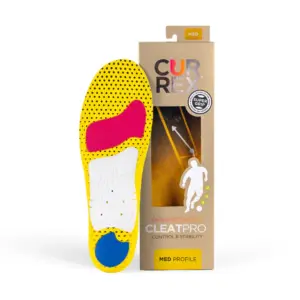 CleatPro Medium
