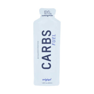 Carbs Fuel - Original 50G Energy Gel