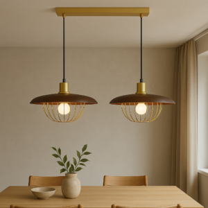 Nordic Style Pendant Light