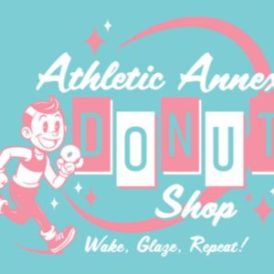 Alternative view of Annex Graphic Tee