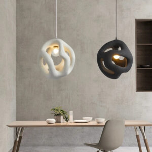 Urala Wabi-Sabi Pendant Light