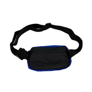 Alternative view of DETROIT Skyline Cross Body Bag