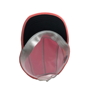 Alternative view of DETROIT Trail Hat Pink