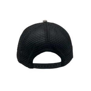 Alternative view of DETROIT Patch Traverse Trucker