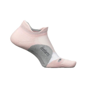 Elite Light Cushion No Show Tab