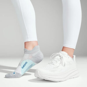 Alternative view of Elite Light Cushion No Show Tab