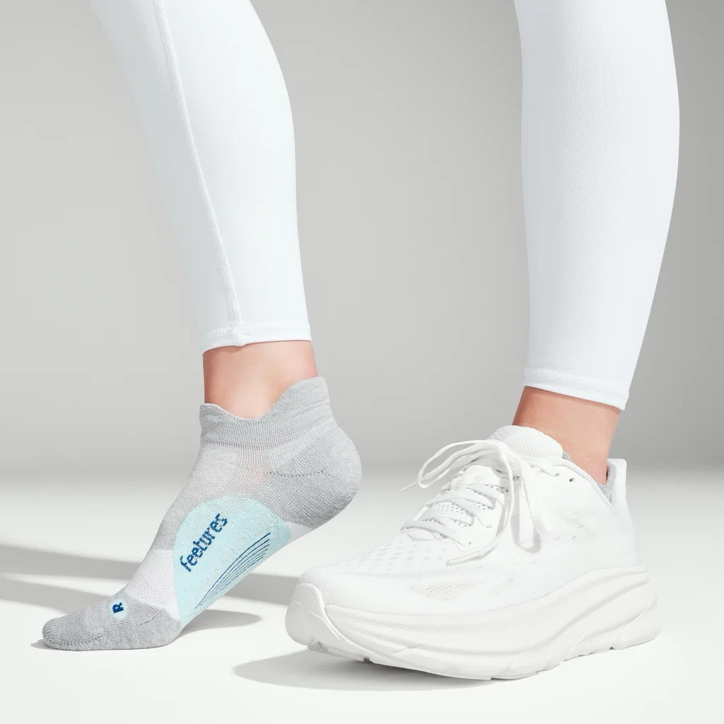 Elite Light Cushion No Show Tab - Image 2