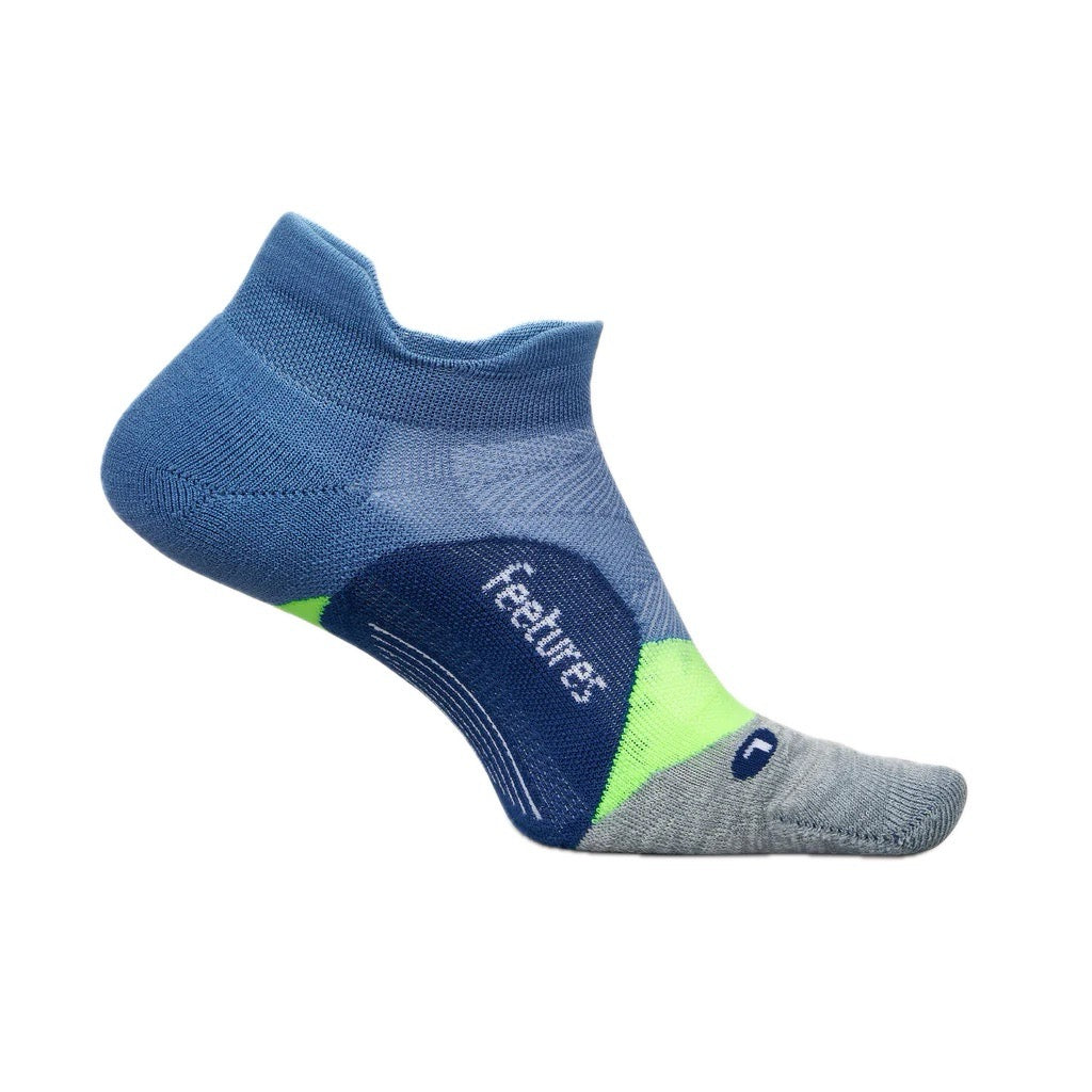 Elite Light Cushion No Show Tab