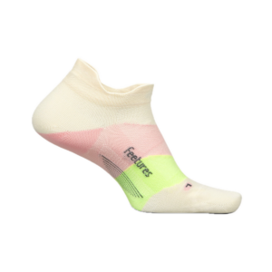 Elite Ultra Light No Show Tab