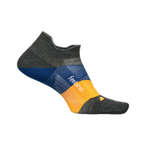 Elite Ultra Light No Show Tab