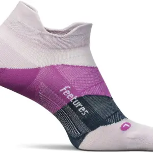 Elite Ultra Light No Show Tab