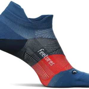 Elite Ultra Light No Show Tab