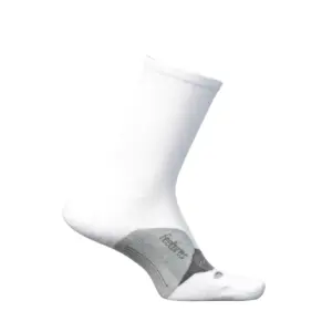 Elite Light Cushion Mini Crew Socks
