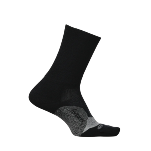 Elite Light Cushion Mini Crew Socks
