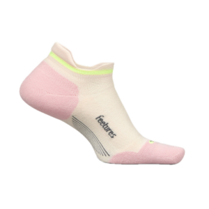 Elite Max Cushion No Show Tab