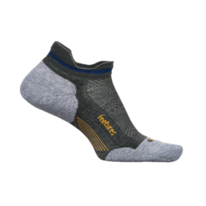 Elite Max Cushion No Show Tab