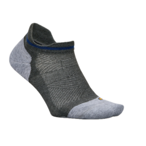 Alternative view of Elite Max Cushion No Show Tab