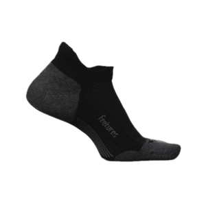 Elite Max Cushion No Show Tab