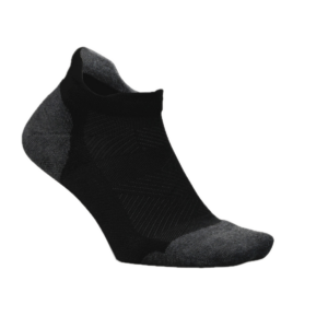 Alternative view of Elite Max Cushion No Show Tab