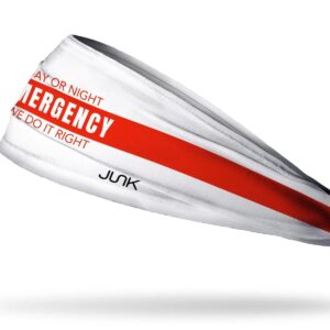 Big Bang Lite: Emergency Does It Right