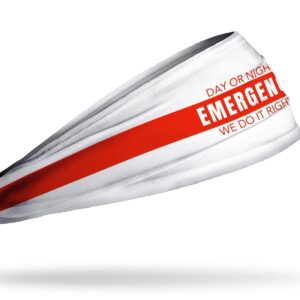 Alternative view of Big Bang Lite: Emergency Does It Right