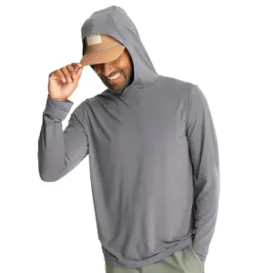 Men's Elevate Lightweight Hoodie