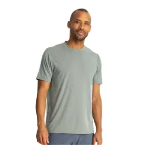 Men's Elevate Lightweight Tee