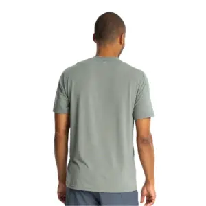 Alternative view of Men's Elevate Lightweight Tee