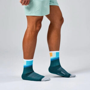 Alternative view of Elite Light Cushion Mini Crew