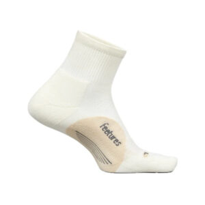 Elite Light Cushion Quarter