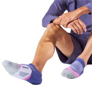 Alternative view of Elite Light Cushion No Show Tab