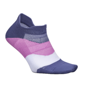 Alternative view of Elite Ultra Light No Show Tab