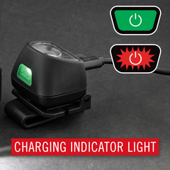 Coast FL1R Headlamp - Image 11