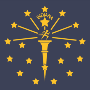 Alternative view of Annex Graphic Tee