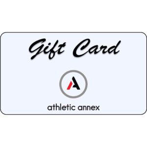 Athletic Annex Gift Card