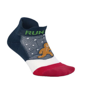 Elite Light Cushion No Show Tab