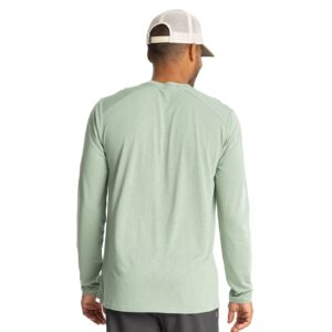 Alternative view of Men's Bamboo Lightweight Long Sleeve